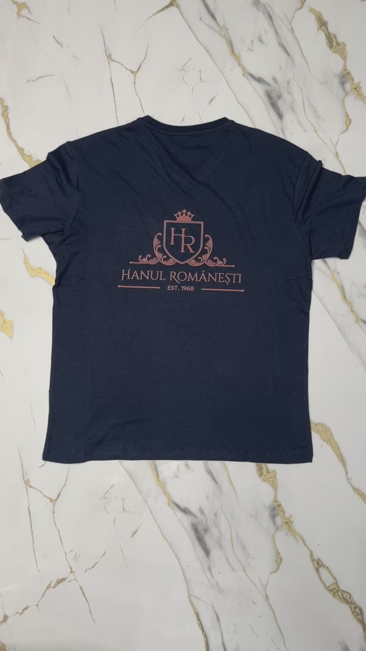 Tricou personalizat
